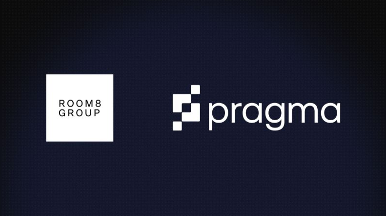 pragma room 8