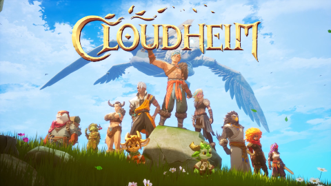 cloudheim
