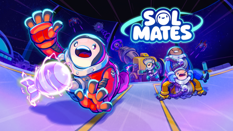 sol mates