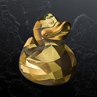 Trophy Duck